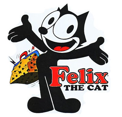 Viajantedotemp's tweet photo. O GATO FELIX - Em meados dos anos 60, a TV Tupi trouxe o felino para sua programação.
Ver mais:https://t.co/JqlQZWOgwr https://t.co/rRuKFy79Un