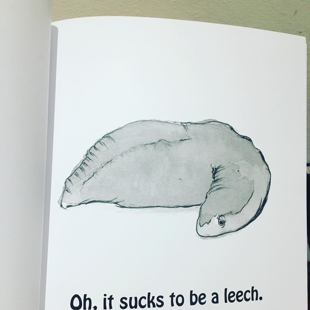 Ms Yager. she/her tweet media