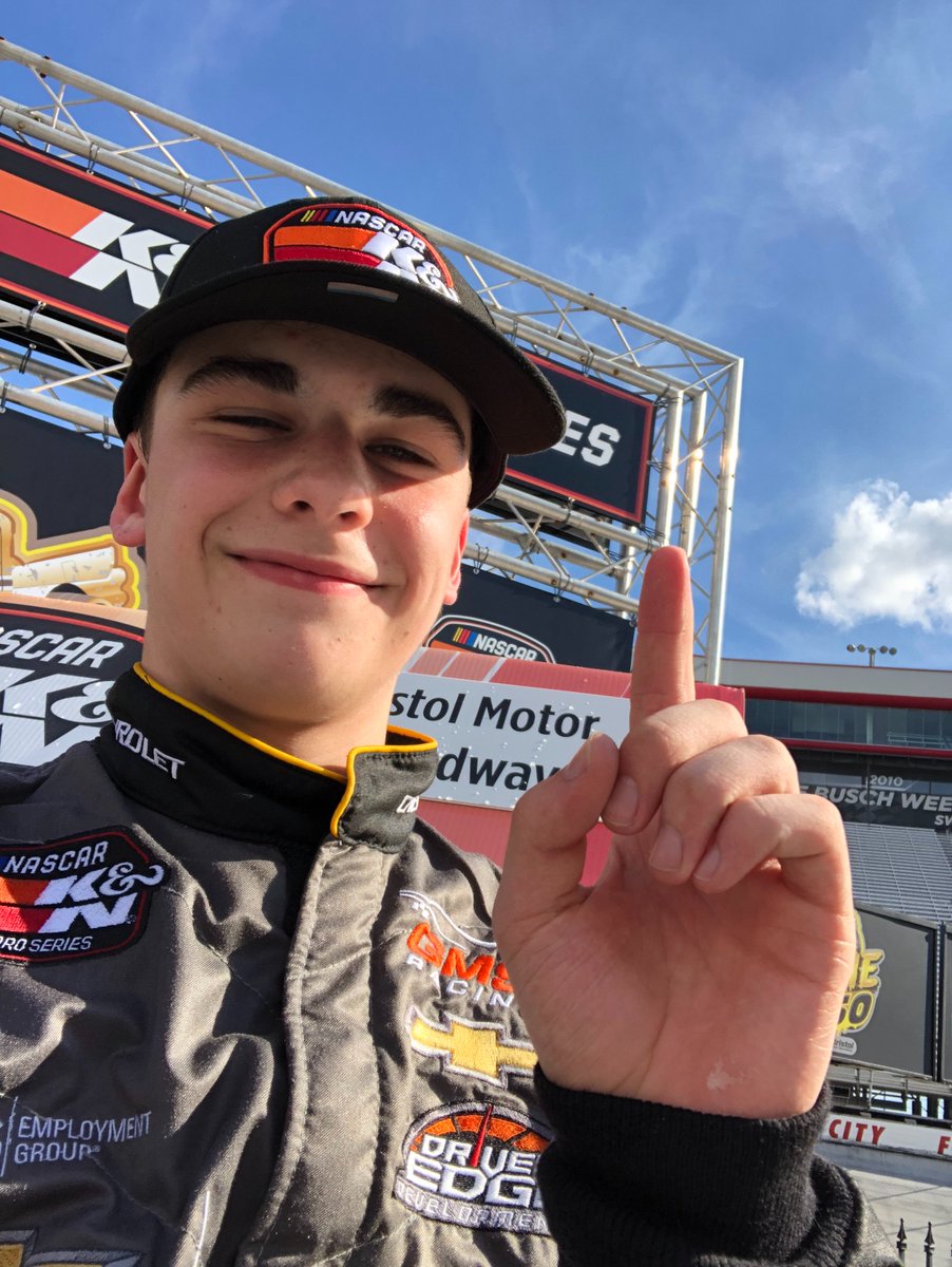 NASCARRegional's tweet photo. πΈ Victory Lane Selfie π±
Full Results β https://t.co/ZUQ5wrLudy
Driver Points β https://t.co/PKpniYaCLs
Owner Points β https://t.co/6WvGHStCOt
#KNEAST | #ZombieAuto150 https://t.co/VG97AJfju2