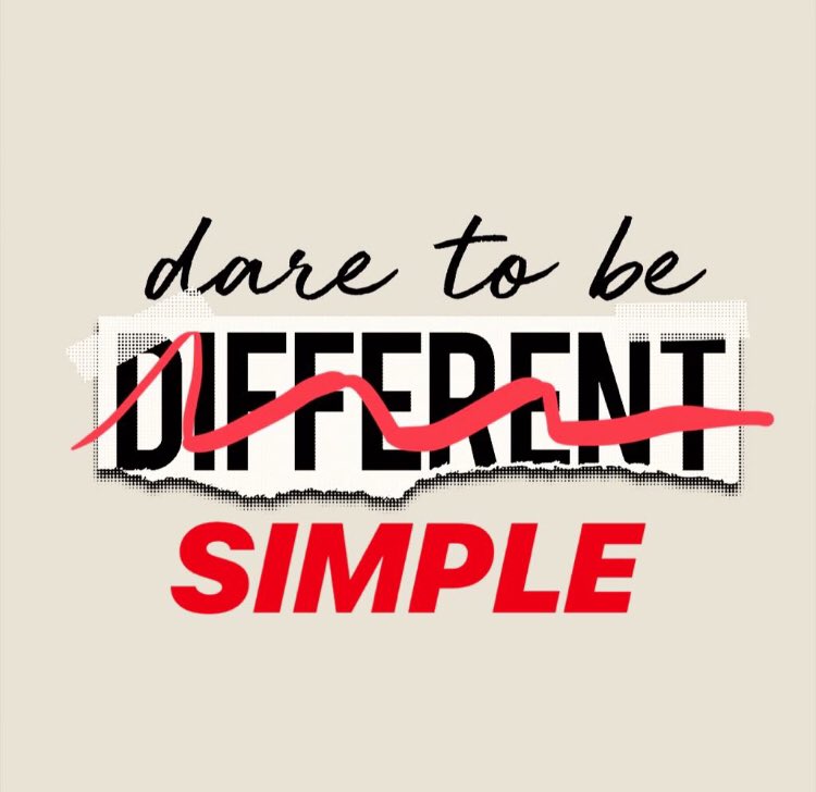 notanrandom's tweet photo. #simplicitychallenge https://t.co/XJ513jImvg