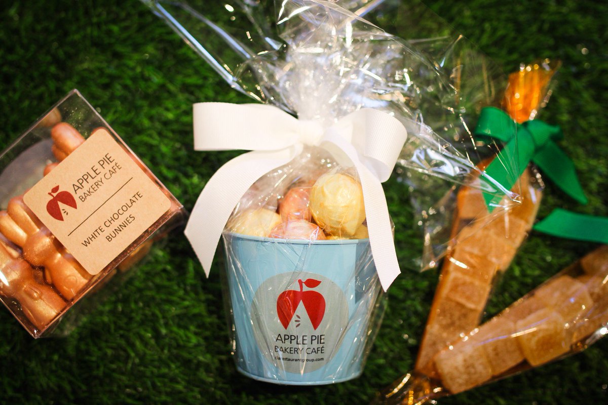 Apple Pie Bakery tweet media