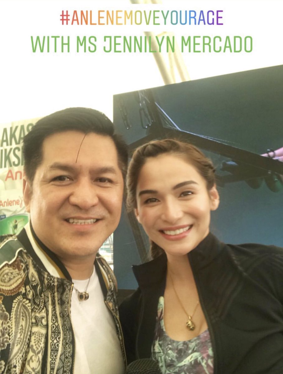 AllAboutJnnylyn's tweet photo. Cute cute nila π
.
.
.
#JennylynMercado
#ctto
#AnleneMove
#LakasLiksingAnlene
#MoveYourAge
#HowFastAreYouAging
@MercadoJen @AnleneMovePH @BAAMofficial https://t.co/PskbGOZqBO