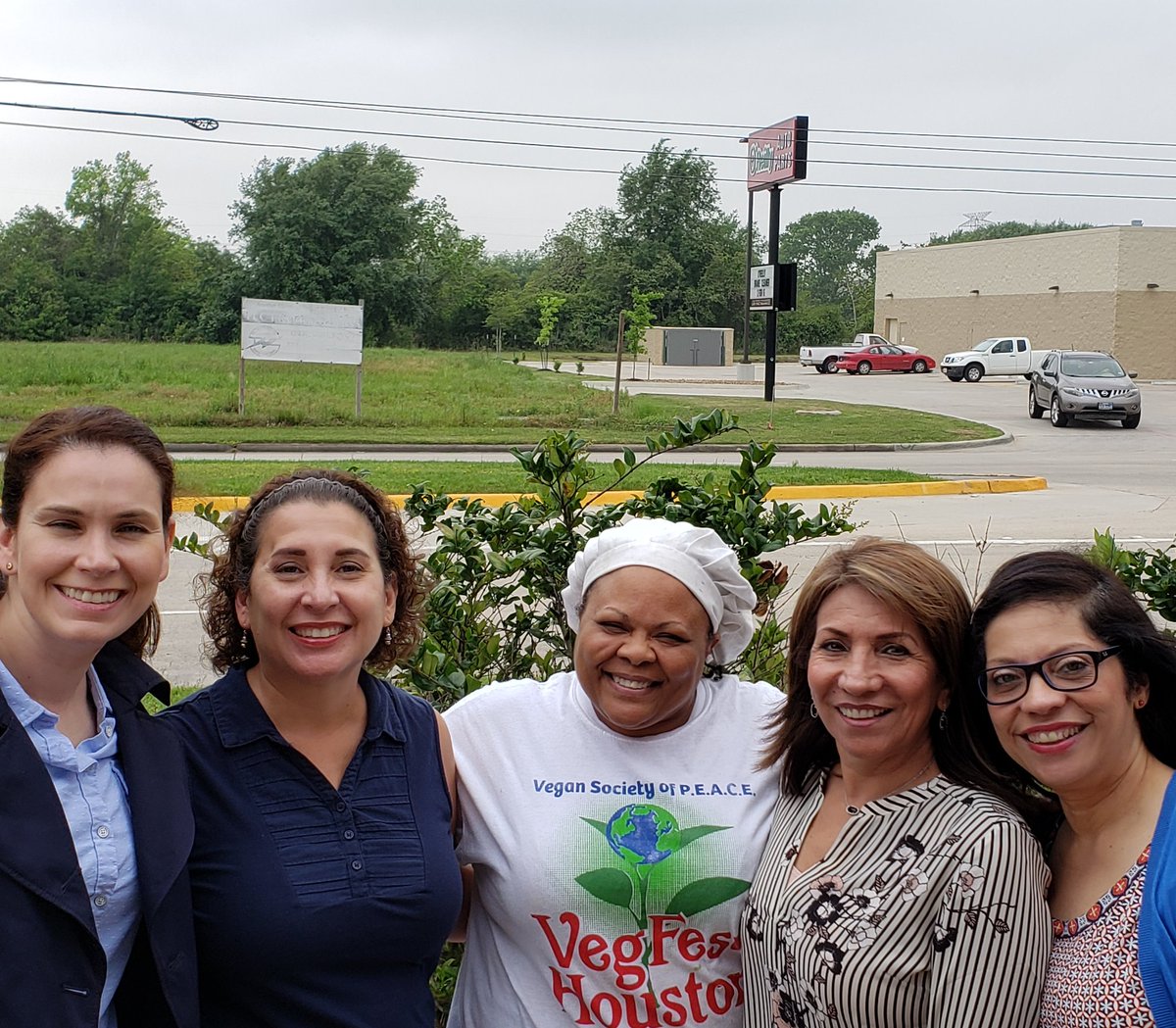 LOVE when my family comes to visit me!!!  😁