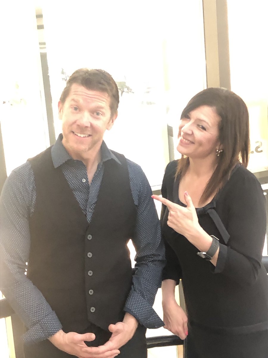 Tipping Point Solutions (TPS_Denver) Twitter