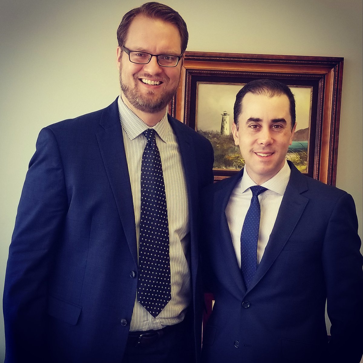 AdamMSmallow's tweet photo. Thx @emmettirwin for your time and legal expertise at our @HarfordCountyMD Edgewood Legal Clinic! Next clinic is May 2 from 9-11 am. Featured attorney will be announced soon. @HarfordAegis https://t.co/D49Tqh8BYa