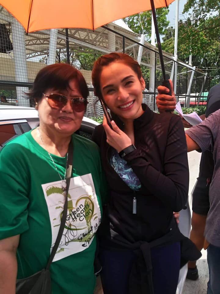 AllAboutJnnylyn's tweet photo. Thank you for loving and supporting our Queen!!! π
.
.
.
#JennylynMercado
#ctto
#AnleneMove
#HowFastAreYouAging
#MoveYourAge
#LakasLiksingAnlene
@BAAMofficial @MercadoJen @AnleneMovePH https://t.co/pS4ZyI23ur