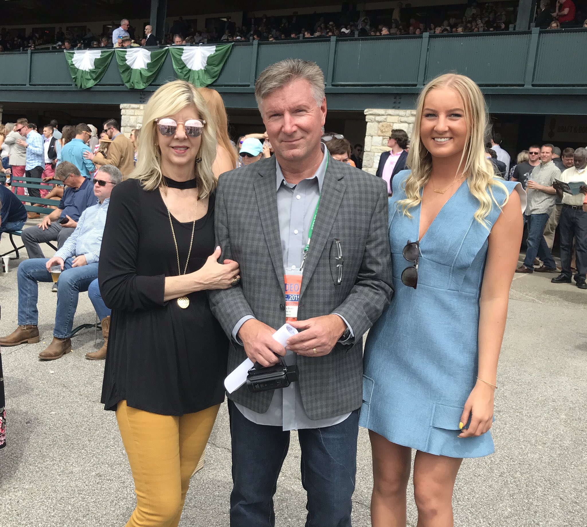 definitief wassen Paar John Boel on Twitter: "Fantastic time at Keeneland for Kappa Delta's Parents Day. We are lucky to be the parents of this young lady! https://t.co/NqJwxHFWFU" / Twitter definitief wassen Paar John Boel on Twitter: "Fantastic time at Keeneland for Kappa Delta's Parents Day. We are lucky to be the parents of this young lady! https://t.co/NqJwxHFWFU" / Twitter