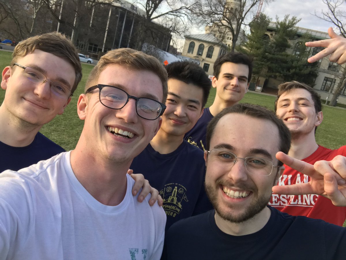 Our team is celebrating that we’re going to the Scarlet Classic for <a href="/NYXL/">NYXL</a> #SpingRally ! They’re in the top 4 and will be facing Rutgers on LAN.