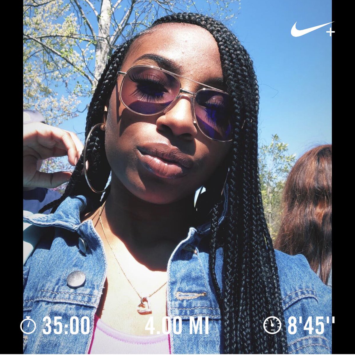 amourjayla_'s tweet photo. Week 7 @CougarFit2K14 #lsccfit https://t.co/eRSyBgInd8
