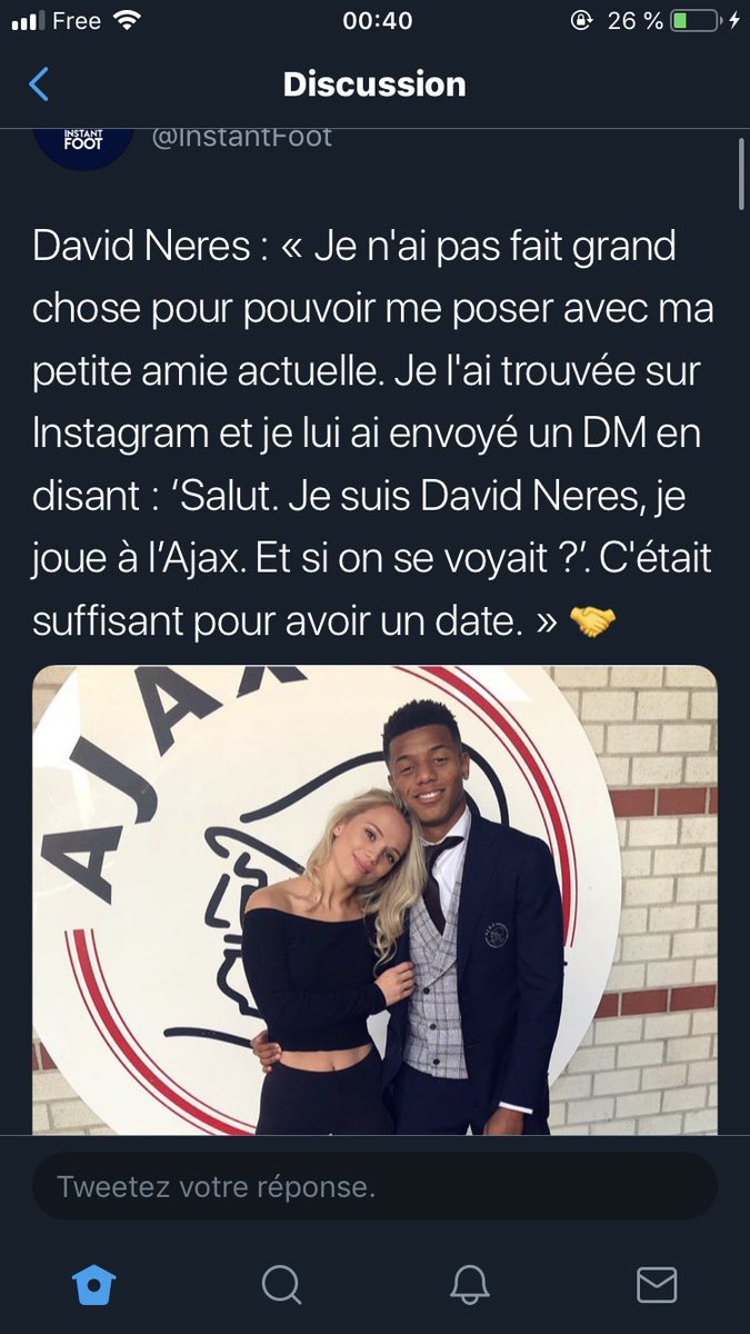 33saytow's tweet photo. wlh ca marche pas https://t.co/4CzLStrbSL