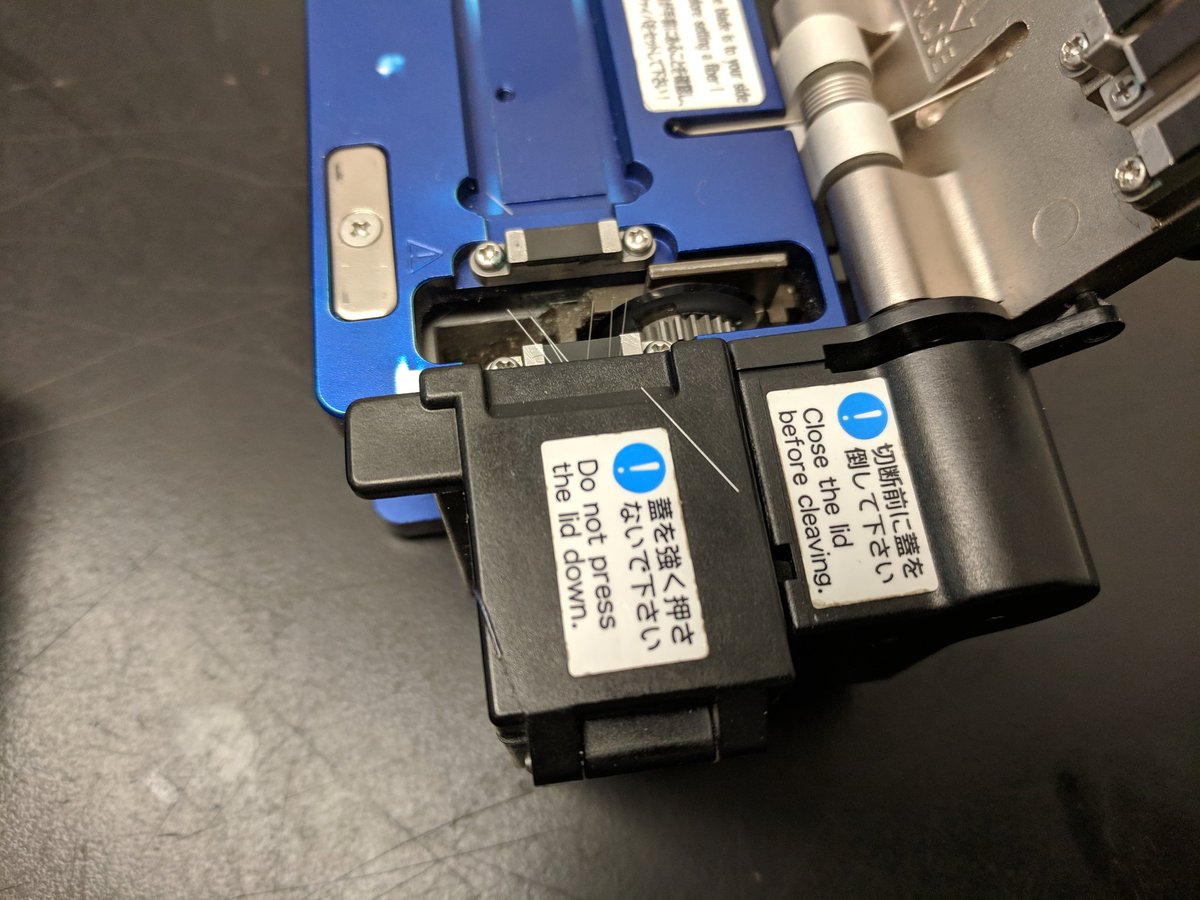 rbretz's tweet photo. This #Allofiber installer is helping Lincoln have broadband at the speed of light https://t.co/5PsvF6Tvsx