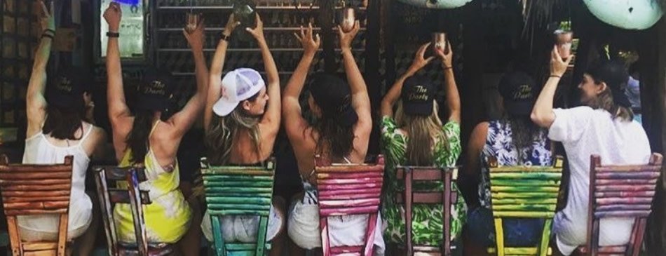 Loco Gringo Inc. tweet media