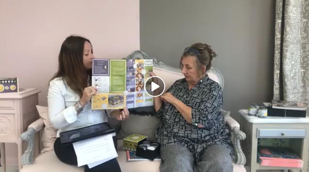 AnnieSloanHome's tweet image. It&apos;s another Facebook Live! Join Felix and me on April 11th for some Chalk Paint® fun and discussion. Lots of live questions and accidents 😜 make for an eventful watch! 

Click &apos;Interested&apos; on the event for reminders! facebook.com/events/1585993…