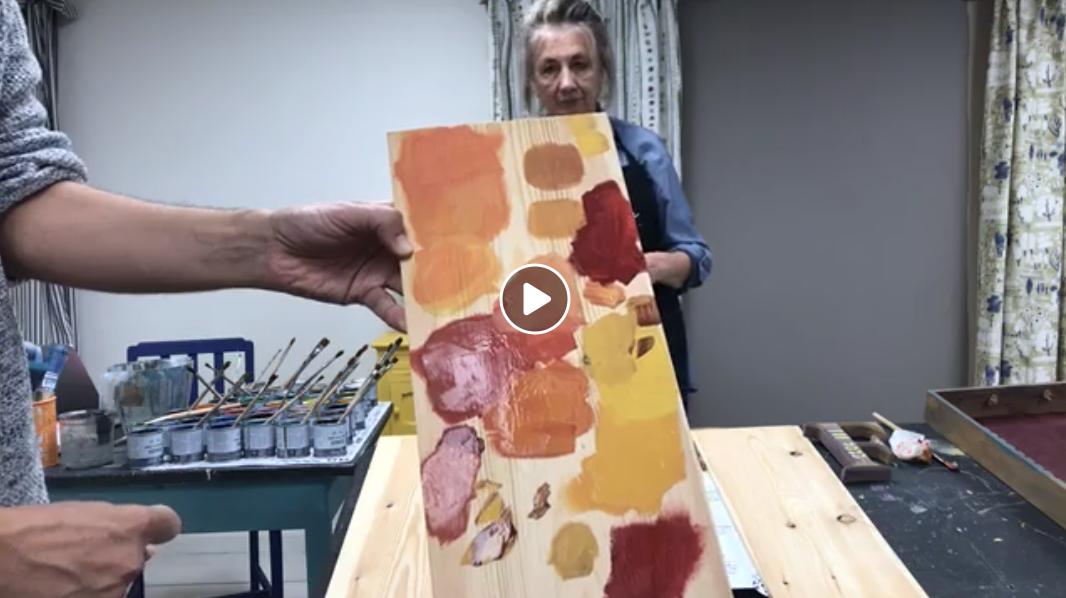 AnnieSloanHome's tweet image. It&apos;s another Facebook Live! Join Felix and me on April 11th for some Chalk Paint® fun and discussion. Lots of live questions and accidents 😜 make for an eventful watch! 

Click &apos;Interested&apos; on the event for reminders! facebook.com/events/1585993…