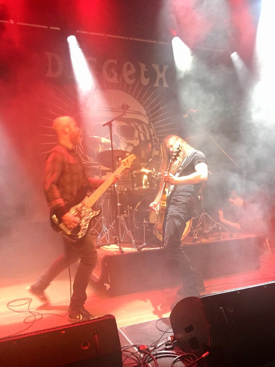 #Diggeth #BoosterFestival