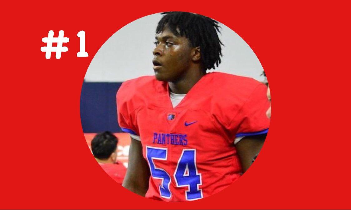 cantmisssports1's tweet photo. **College Coaches Take Notice**
Introducing Our Can't Miss 2021 TEXAS 30 Best Offensive Lineman (all positions)!!
#1 Savion Byrd
#2 Donovan Jackson
#3 Bryce Foster
#4 Tommy Brockermeyer
@byrd_savion
@D_jack78
@brycefoster2021
@TBrockermeyer https://t.co/8WP3uJNQZJ