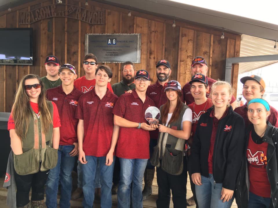 sstone5311's tweet photo. Marcus Clay Target Team brought home 1st Place USAYESS! Congratulations Team! @Marcus_HS @MarcusClayTT @NeustupaCameron @barge https://t.co/8jYI9xEvFw
