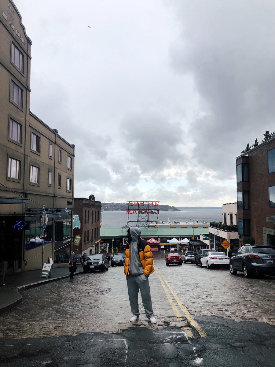 JayPrince's tweet image. Seattle what’s good 🇺🇸 Culture fest tonight on at 9PM