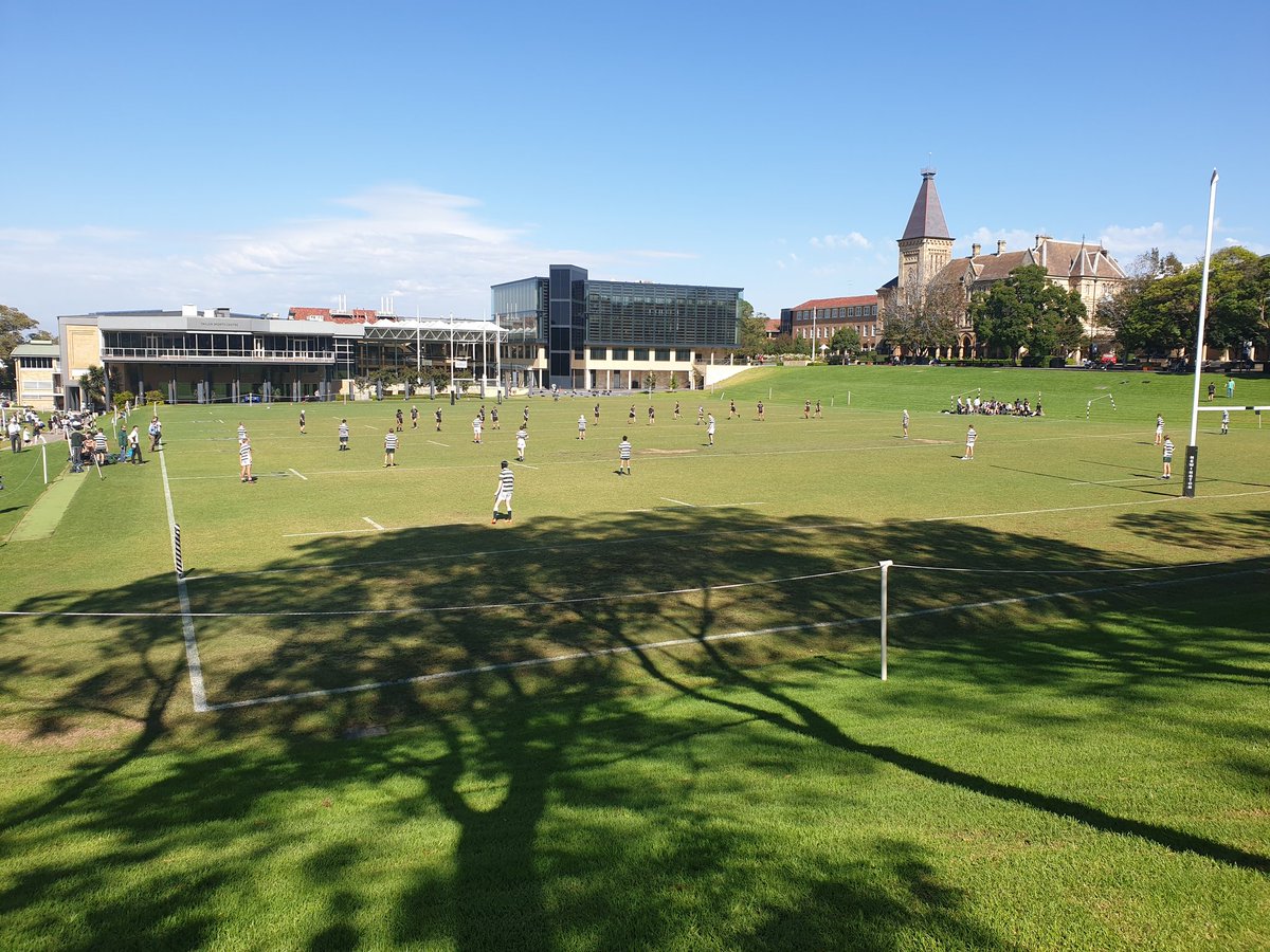 David Conway (@davidconway19) on Twitter photo School looking a picture yesterday for the start of the winter sport season @Newington School looking a picture yesterday for the start of the winter sport season @Newington