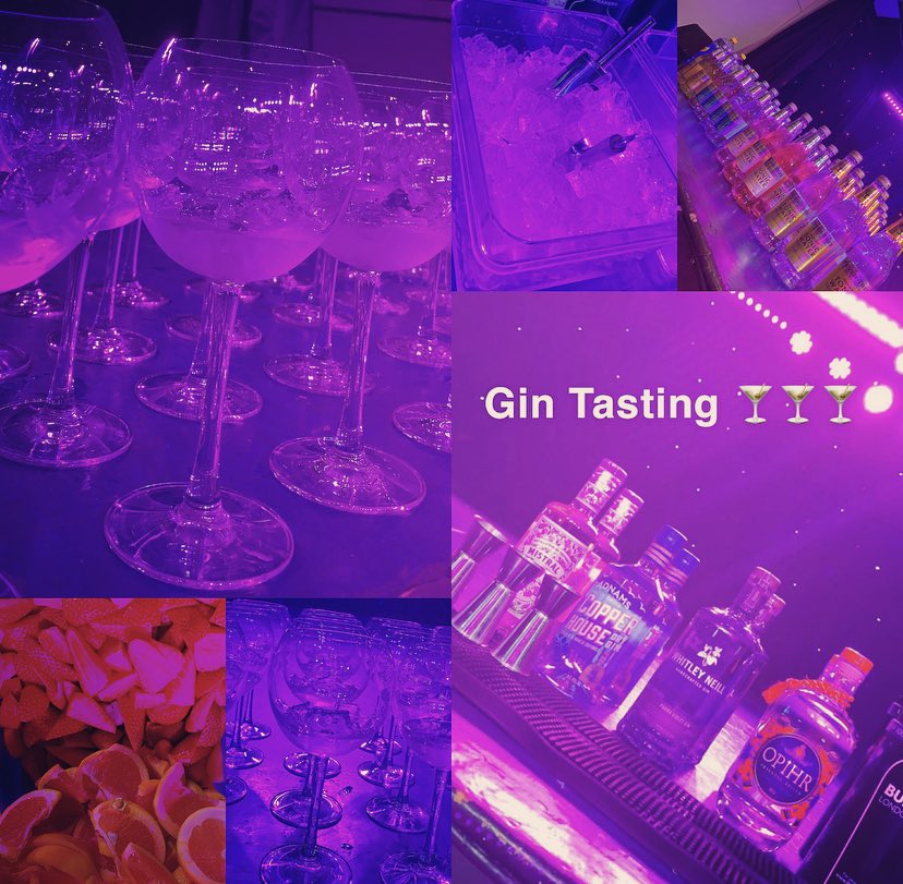 JK Tasting Events tweet media