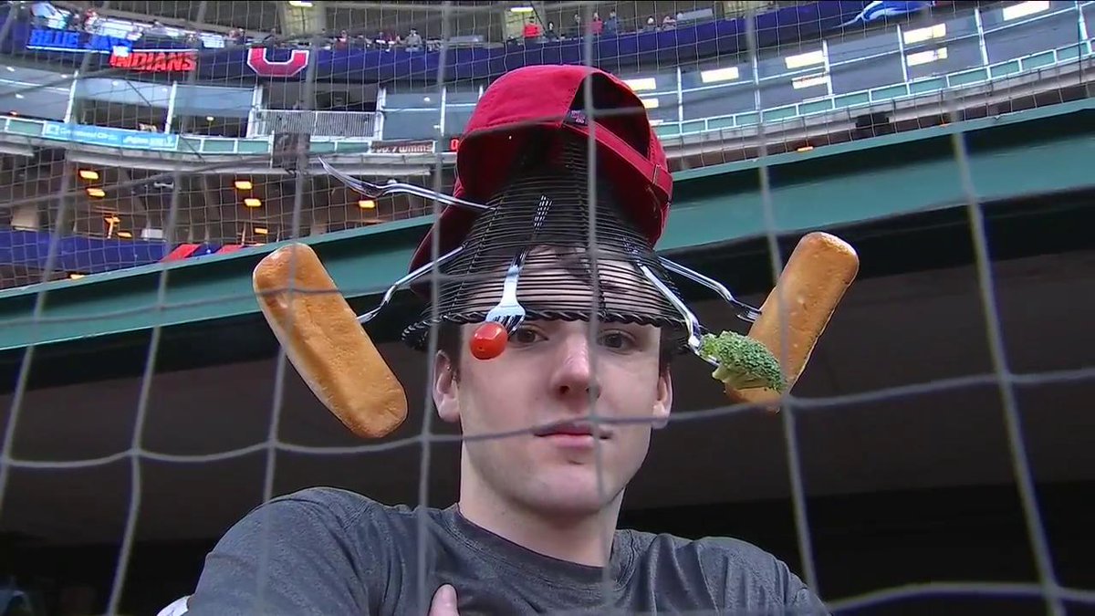 FanDuel Sports Network Cleveland tweet media