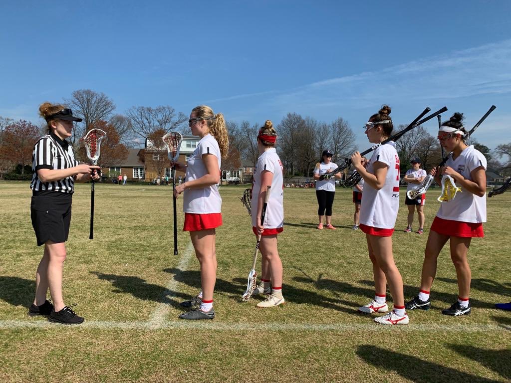 U19 England Lacrosse tweet media