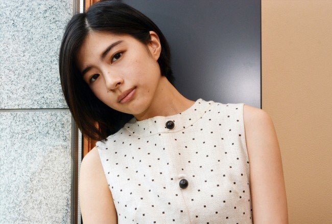 佐久間由衣ちゃんが大好き どんな髪型でも可愛い みんなはどんなのが好き 佐久間由衣 39fam T Co Aiq3vxvlff Twitter