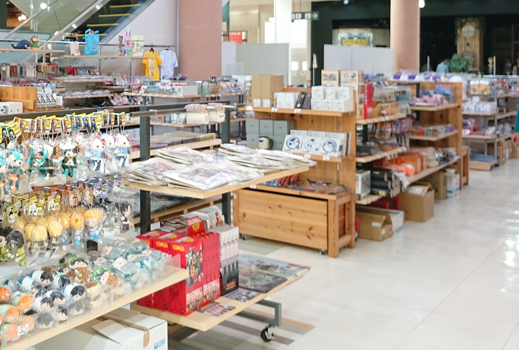 JUMP SHOPオンライン