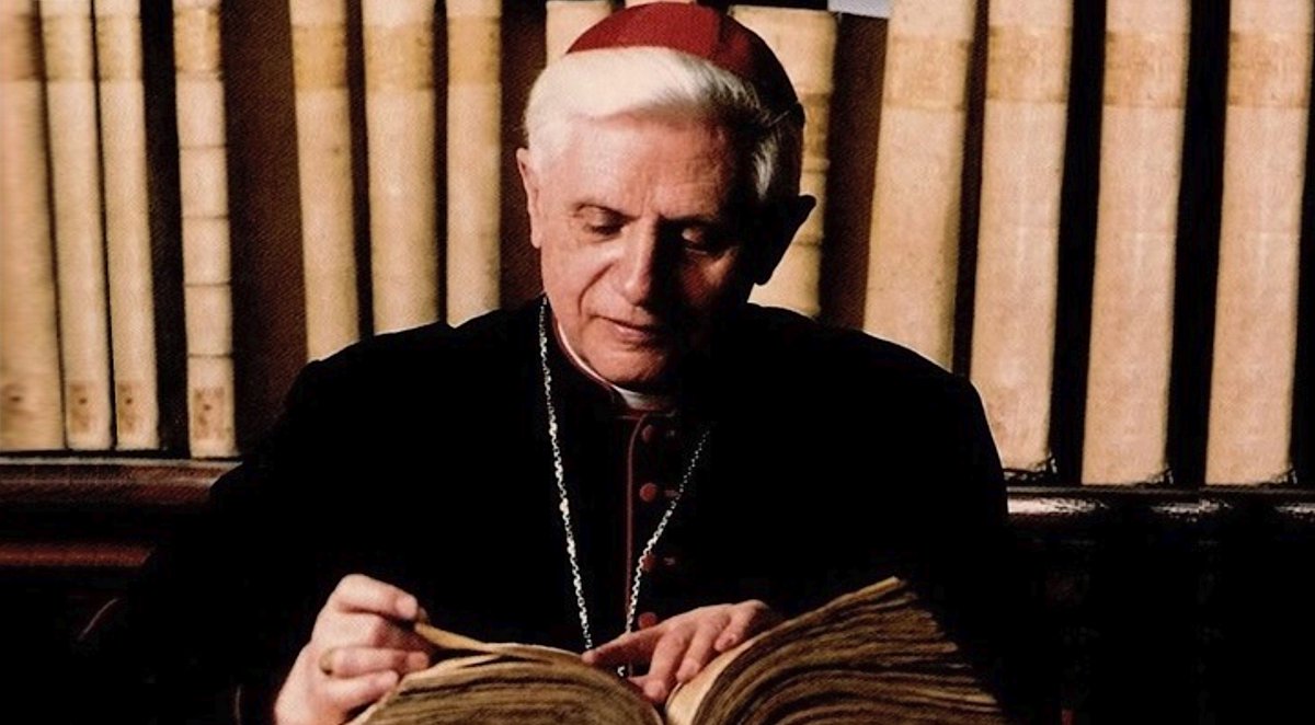 On June 4, 2003, Debra L. Vinnedge, Executive Director Of 'Children Of God For Life', Wrote To Cardinal Joseph Ratzinger, Asking For A Clarification About The Liceity Of Vaccinating Children With Vaccines Prepared Using Cell Lines Derived From Aborted Human Foetuses.