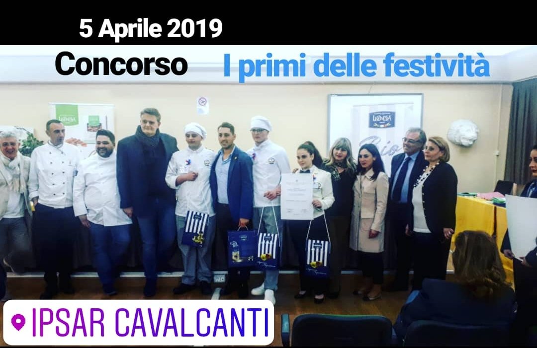 istitutomorano's tweet photo. #5Aprile #Students dell'#IstitutoMorano #IPSEOA hanno partecipato al concorso I primi delle festività c/o IPSAR Cavalcanti (NA) con il piatto Ponente #Spaghettone di #Gragnano con Torzella Acerrana #Vongole veraci #tarallo napoletano su tartare di #mazzancolle #foodphotography https://t.co/Fb5u2yC8kj