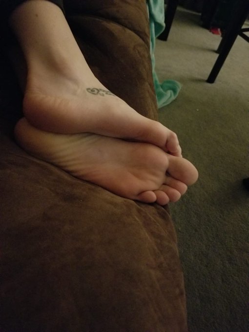 Master likes to have a view of my feet. #footfetısh #feetfetish https://t.co/hzmLrS3wOM<a href="/tag/footfet%C4%B1sh"class="tags">#footfetısh</a><a href="/tag/feetfetish"class="tags"><span>#feetfetish</span></a>