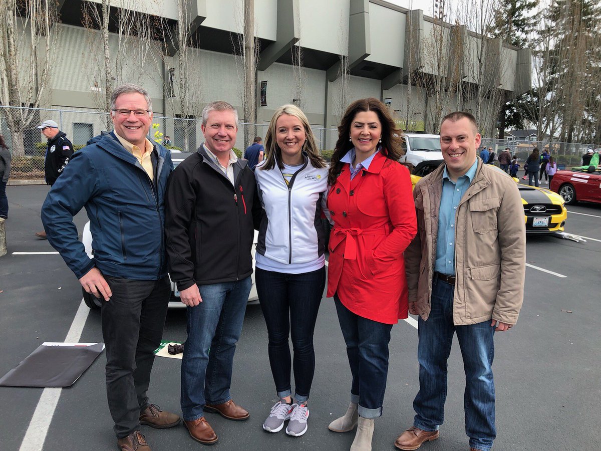 Bruce Dammeier (@brucedammeier) on Twitter photo 25th LD Reunion prior to Puyallup #DaffodilParade ! With <a href="/hanszeiger/">Hans Zeiger</a> <a href="/M_Stambaugh_/">Melanie Stambaugh</a> <a href="/kellychambers25/">Kelly Chambers</a> & Chris Gildon. 25th LD Reunion prior to Puyallup #DaffodilParade ! With <a href="/hanszeiger/">Hans Zeiger</a> <a href="/M_Stambaugh_/">Melanie Stambaugh</a> <a href="/kellychambers25/">Kelly Chambers</a> & Chris Gildon.
