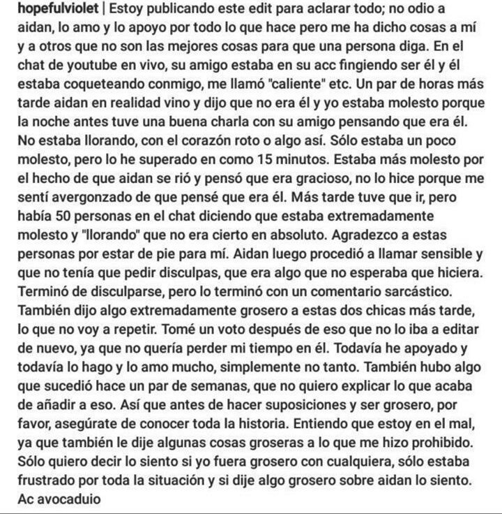 agustina tweet media