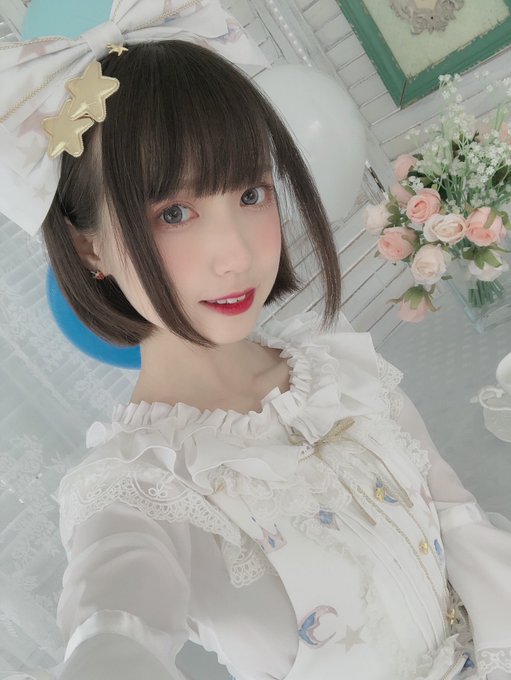 コスプレイヤー依川川__のTwitter画像69