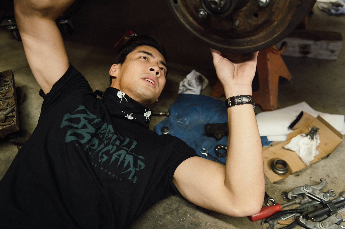 Barbell Brigade tweet media