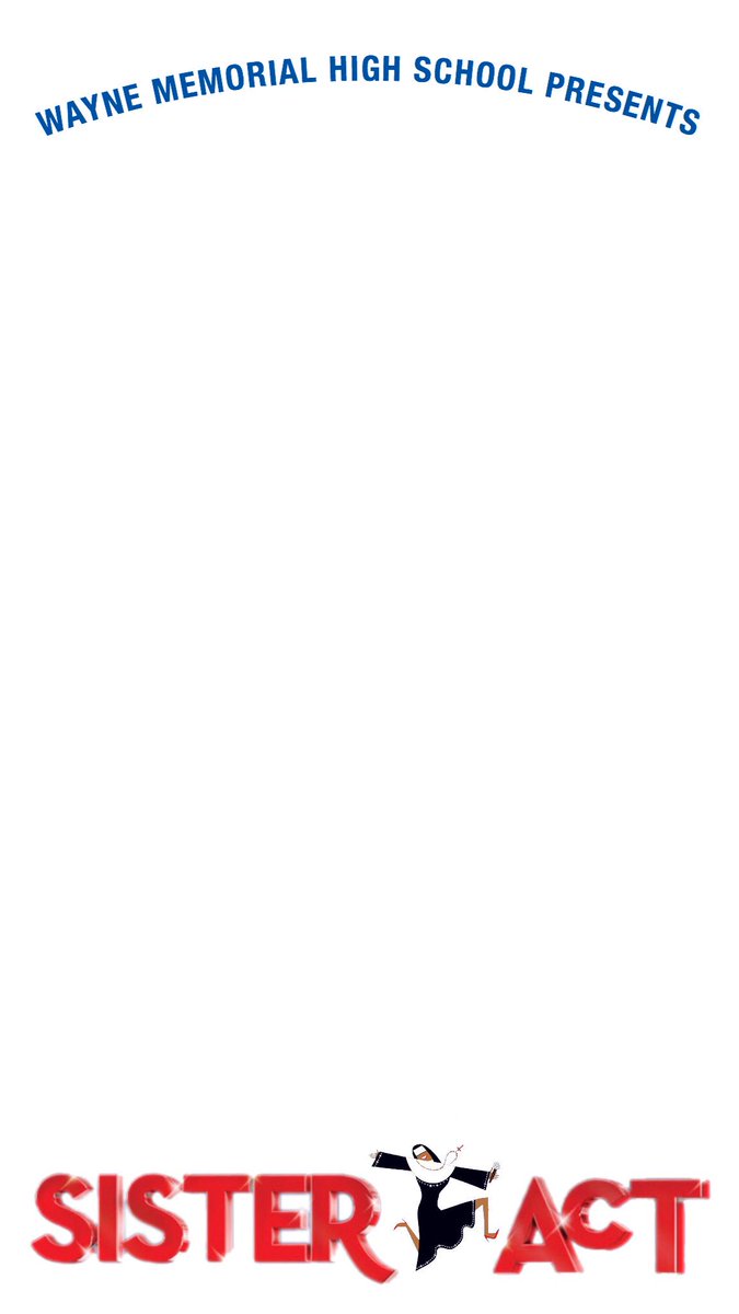 _wmhsdrama's tweet image. vote on your favorite filter for the show! 🎭