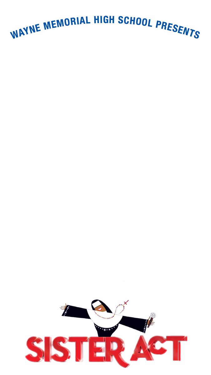 _wmhsdrama's tweet image. vote on your favorite filter for the show! 🎭