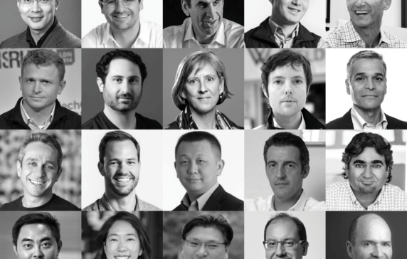 List of the 100 top Venture Capitalists buff.ly/2G6MZ49 #VC #VentureCapital #business