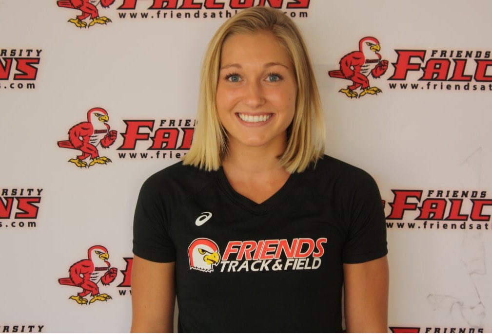 FriendsUXCTF's tweet photo. We brought home 2 bigtime National Qualifiers in the Women’s 400m hurdles this weekend! 

The senior duo of @kara11lynn and @shelbs786 both ran 1:02 and hit the NAIA “A” Standard and currently rank Top 8 in the Country! 

@FriendsFalcons https://t.co/s0cbuHjaL0