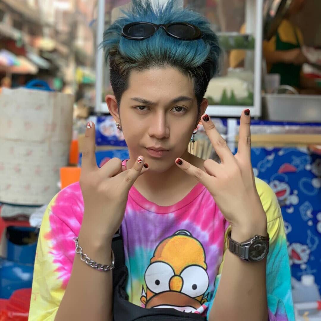 az_showtime's tweet photo. พร้อมจะแดนซ์กันรึยัง????
พรุ่งนี้ เตรียมแดนซ์พร้อมกันได้ที่
YouTube Channel A/Z OFFICIAL
อย่าลืม!!!  SUBSCRIBE แล้วกดกระดิ่งแจ้งเตือนรอเลยจ้า
กับ MV มองแรงงงงงง
@az_aomzin
#AZSHOWTIME https://t.co/apEj39Gl5q