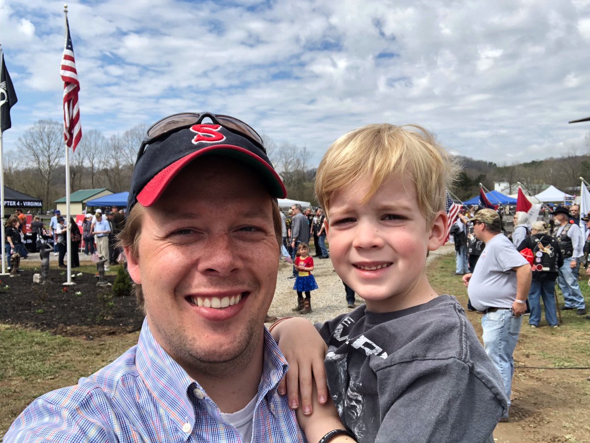 CBoothVA's tweet image. Thank you New Freedom Farm for putting on the Freedom Fest. Great people, food, music and more. All for an important cause. We had a lot of fun. #votechrisbooth