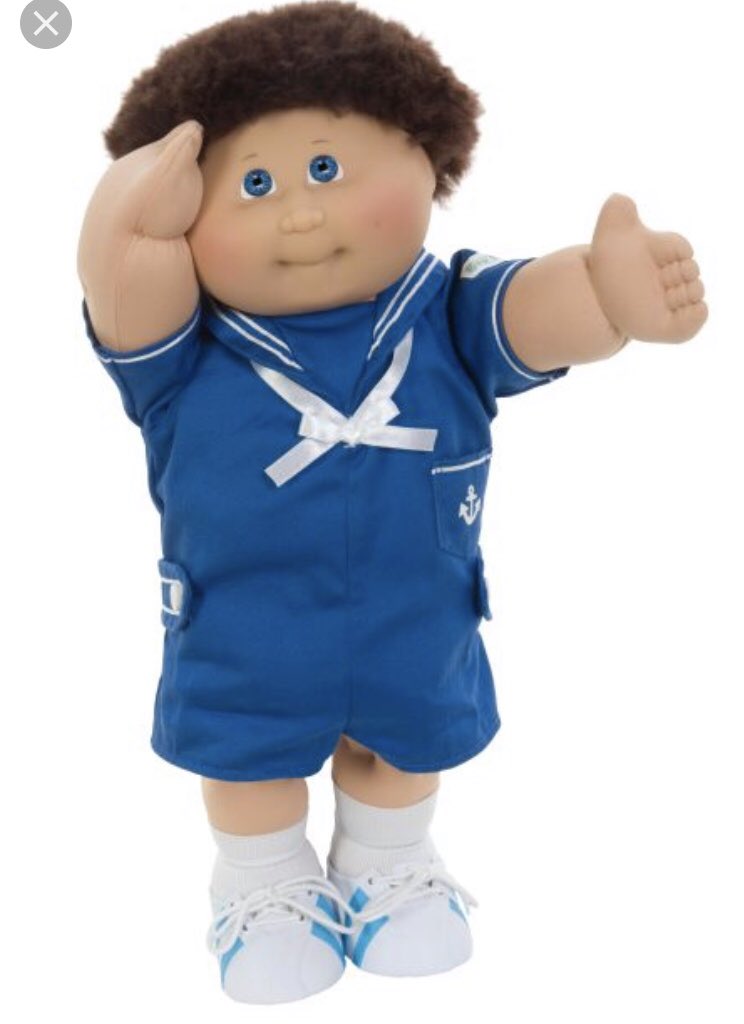 mexican cabbage patch kid