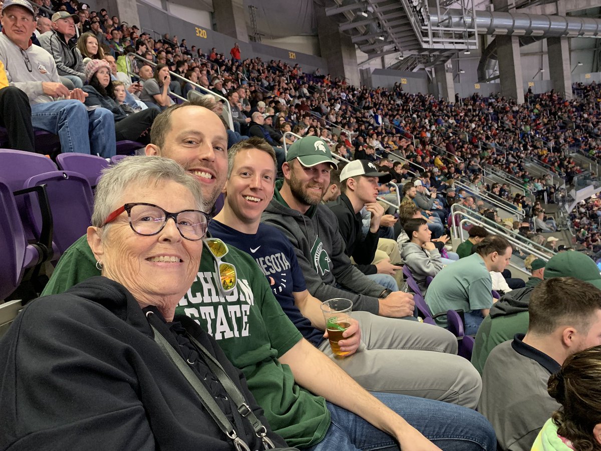 drmarcusdds's tweet image. #finalfour