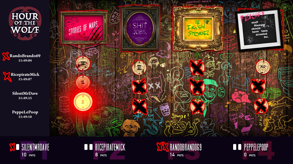 Mick 黎王 Lauer (TGC Con, Phoenix AZ 4/10 - 4/12) tweet media