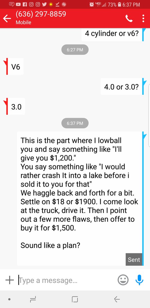 MikeSell27's tweet photo. And now we wait... https://t.co/vDZPLXjhXk