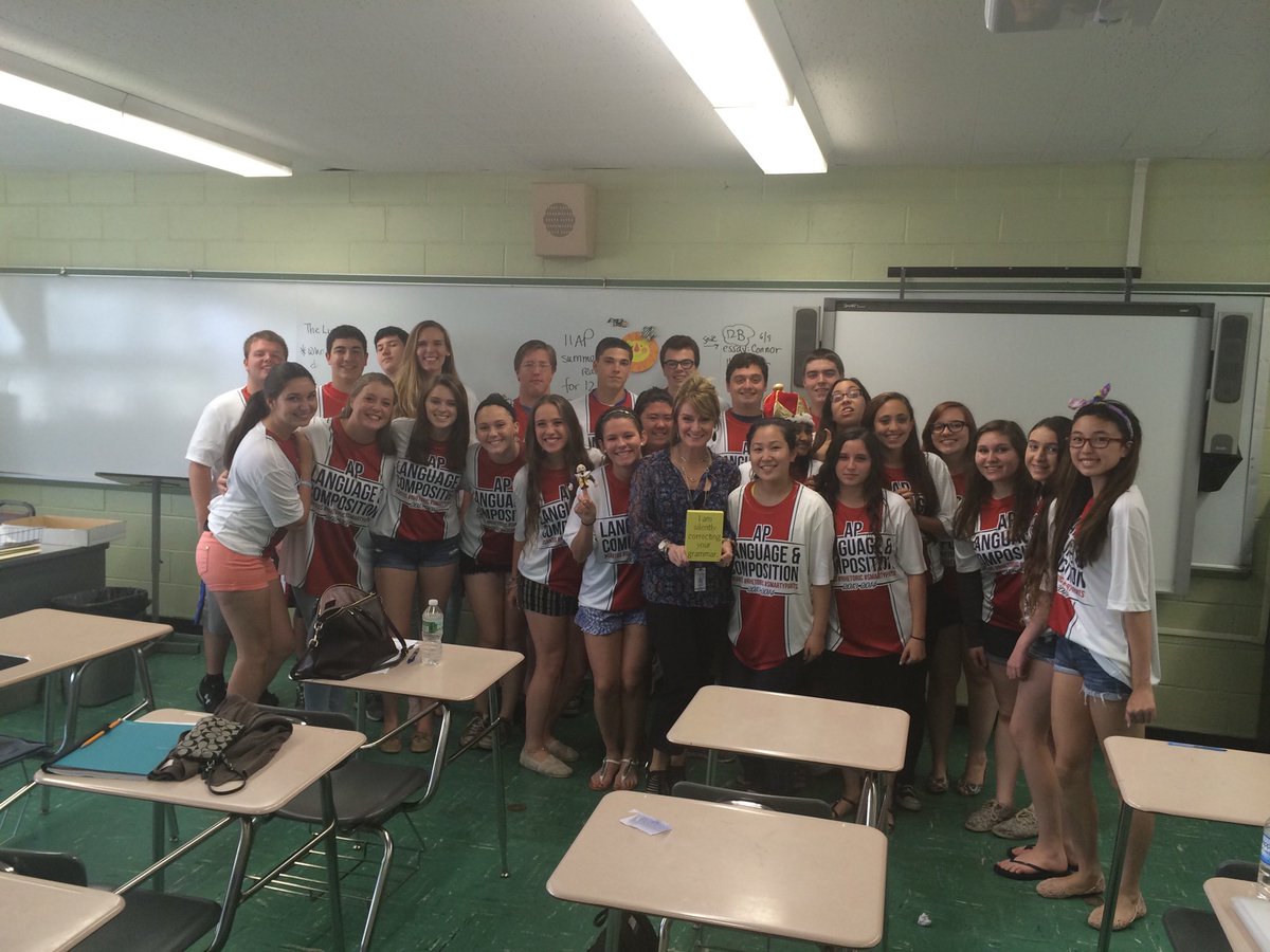 Lms73Lynn's tweet photo. #11AP #MissTheseGuys #Ethos #Pathos #Logos https://t.co/8lX3hJUgem