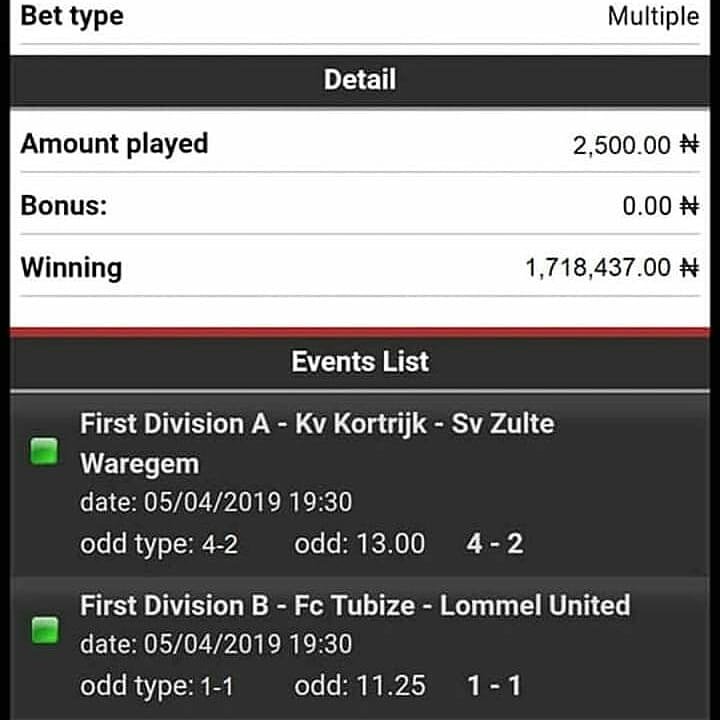 GuaranteeSure's tweet image. We offer fixed match which are 100% sure and guarantee to our subscribers only depending on the odds affordable to you WhatsApp us on +2348138637860