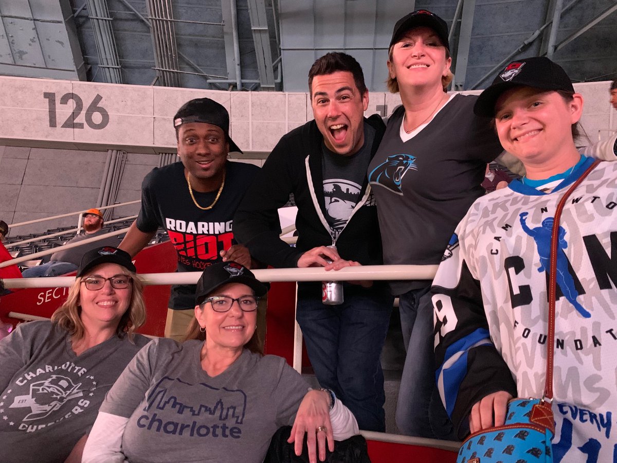 allykirtley's tweet image. #FamBase #KeepChecking