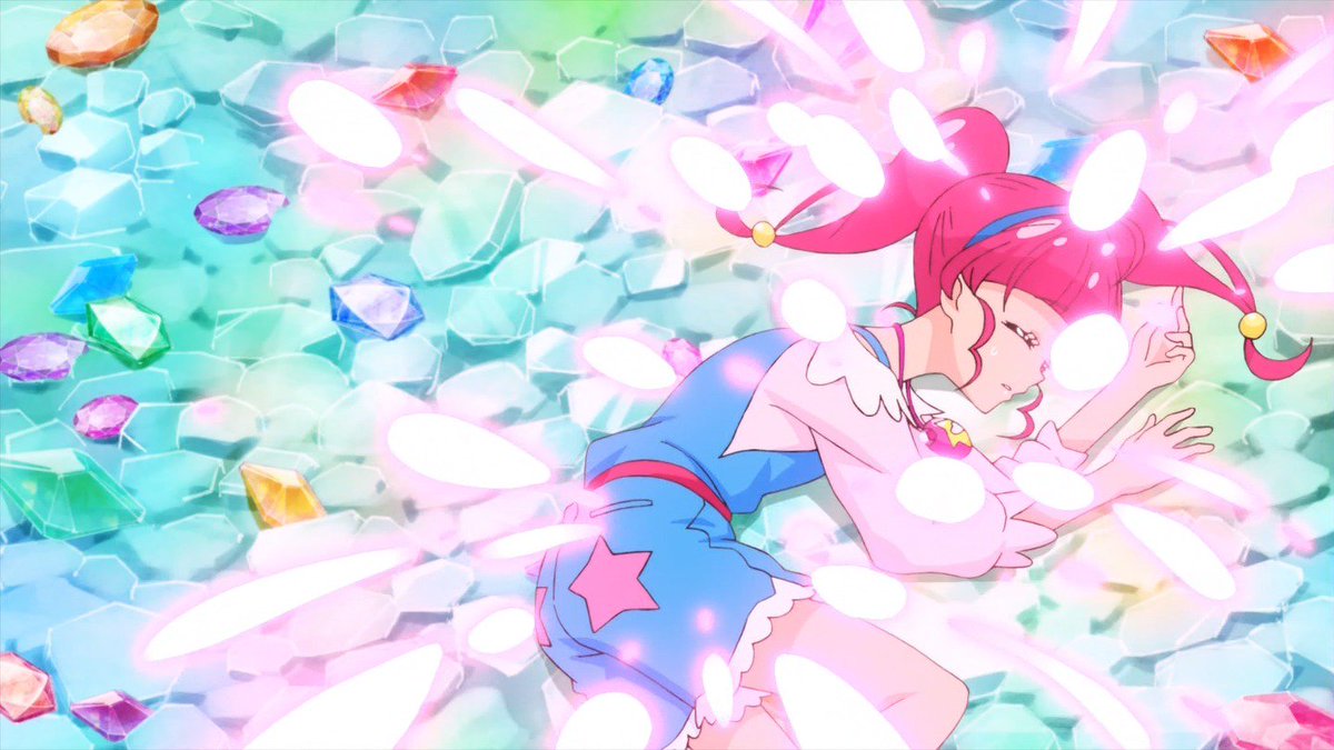 央堂院 A Twitter 変身解除 Precure スタプリ スタートゥインクルプリキュア プリキュア Nitiasa 央堂院 A Twitter 変身解除 Precure スタプリ スタートゥインクルプリキュア プリキュア Nitiasa