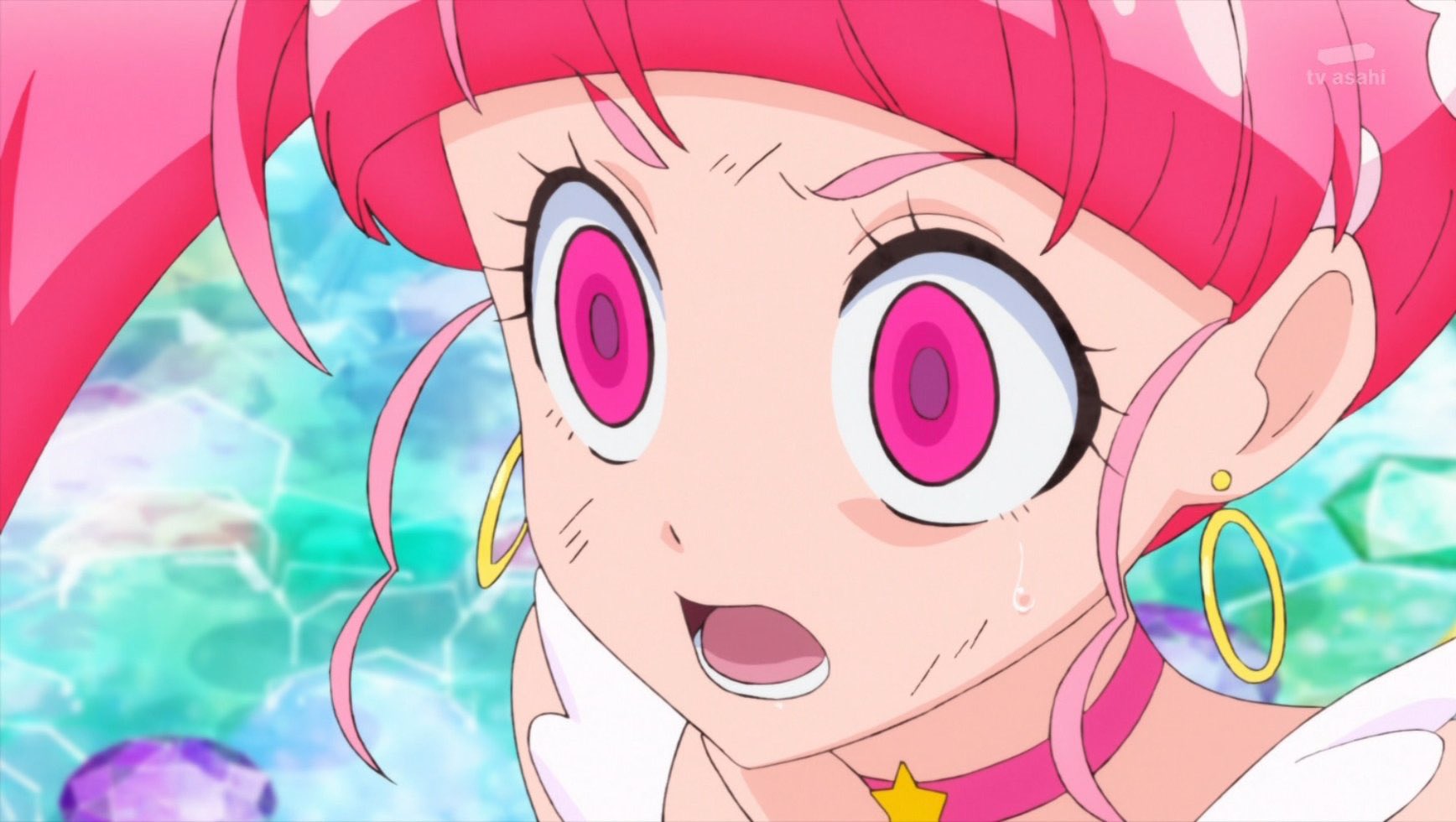 Twitter এ アッシュの開闢 Precure プリキュアシリーズ絶望顔編 に新たな1ページが刻まれた T Co L3rdg2retv ট ইট র